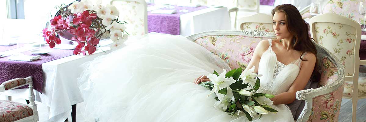 Bride Picture