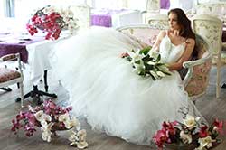 Bride Picture