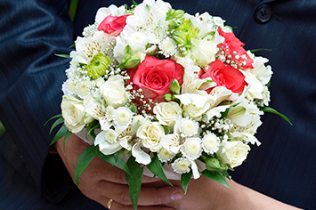 Floral & Event Design