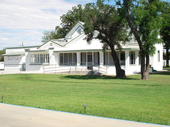 Alameda House Picture